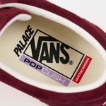 Thumbnail PALACE VANS SKATE OLD SKOOL 36 PORT one color