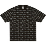 Thumbnail PALACTIC T-SHIRT BLACK one color