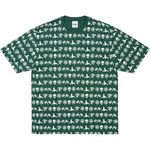 Thumbnail PALACTIC T-SHIRT RACEY GREEN one color