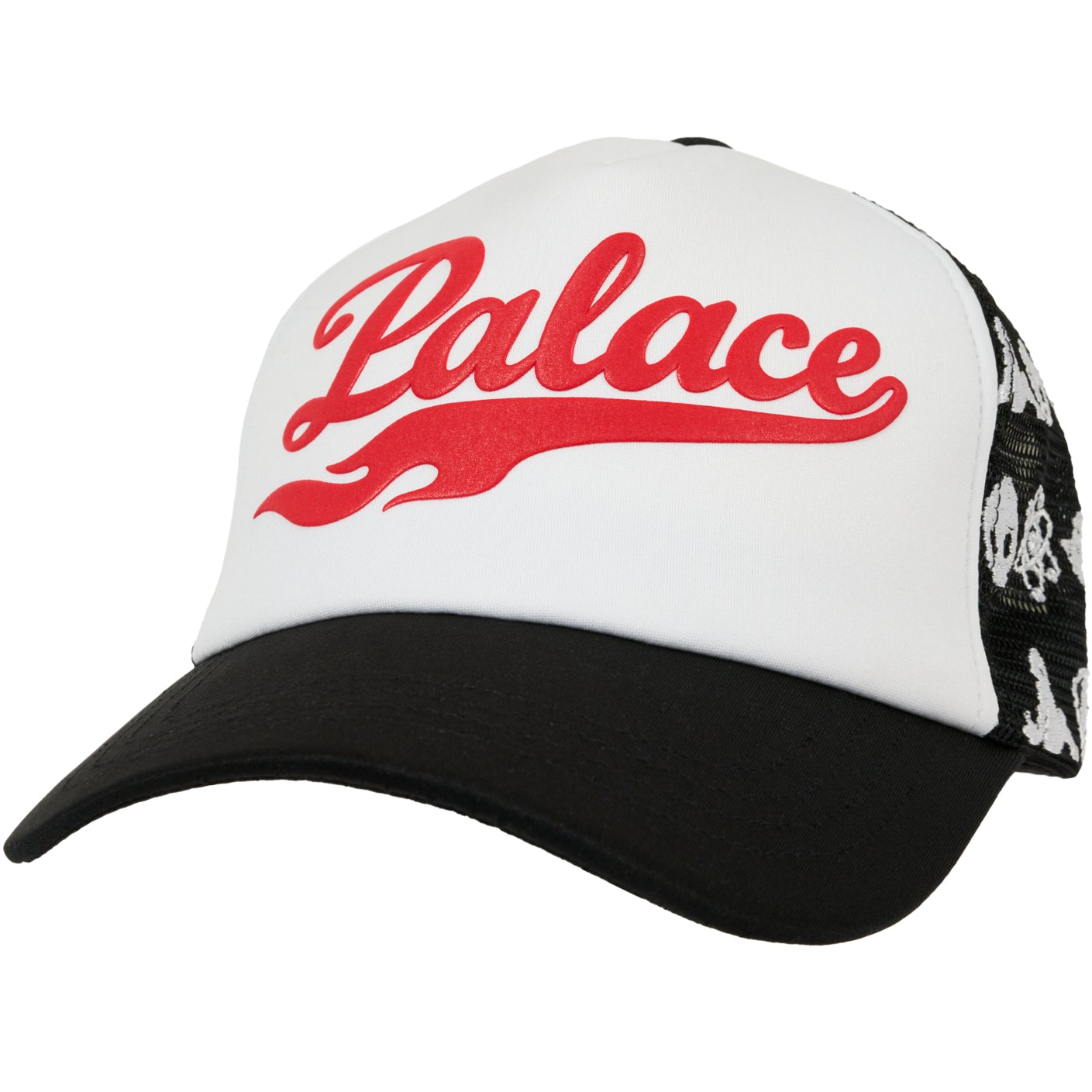 Thumbnail PALACTIC TRUCKER BLACK one color