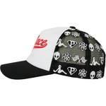 Thumbnail PALACTIC TRUCKER BLACK one color