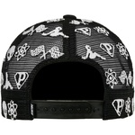 Thumbnail PALACTIC TRUCKER BLACK one color