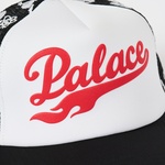 Thumbnail PALACTIC TRUCKER BLACK one color