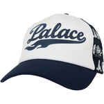 Thumbnail PALACTIC TRUCKER NAVY one color