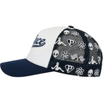 Thumbnail PALACTIC TRUCKER NAVY one color