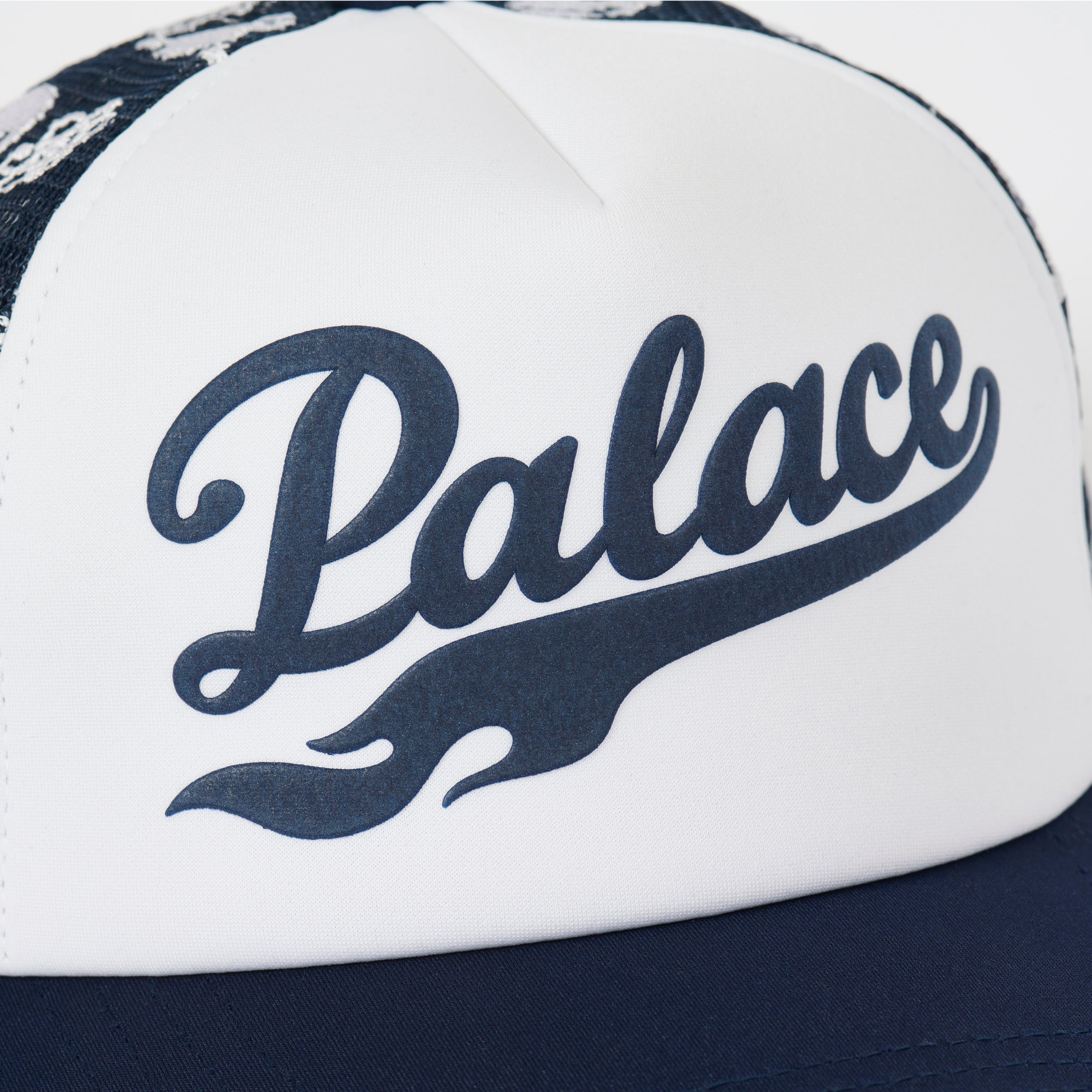 Thumbnail PALACTIC TRUCKER NAVY one color