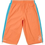 Thumbnail PALAIS PRO-TEAM 3/4 JOGGER TIGER ORANGE one color