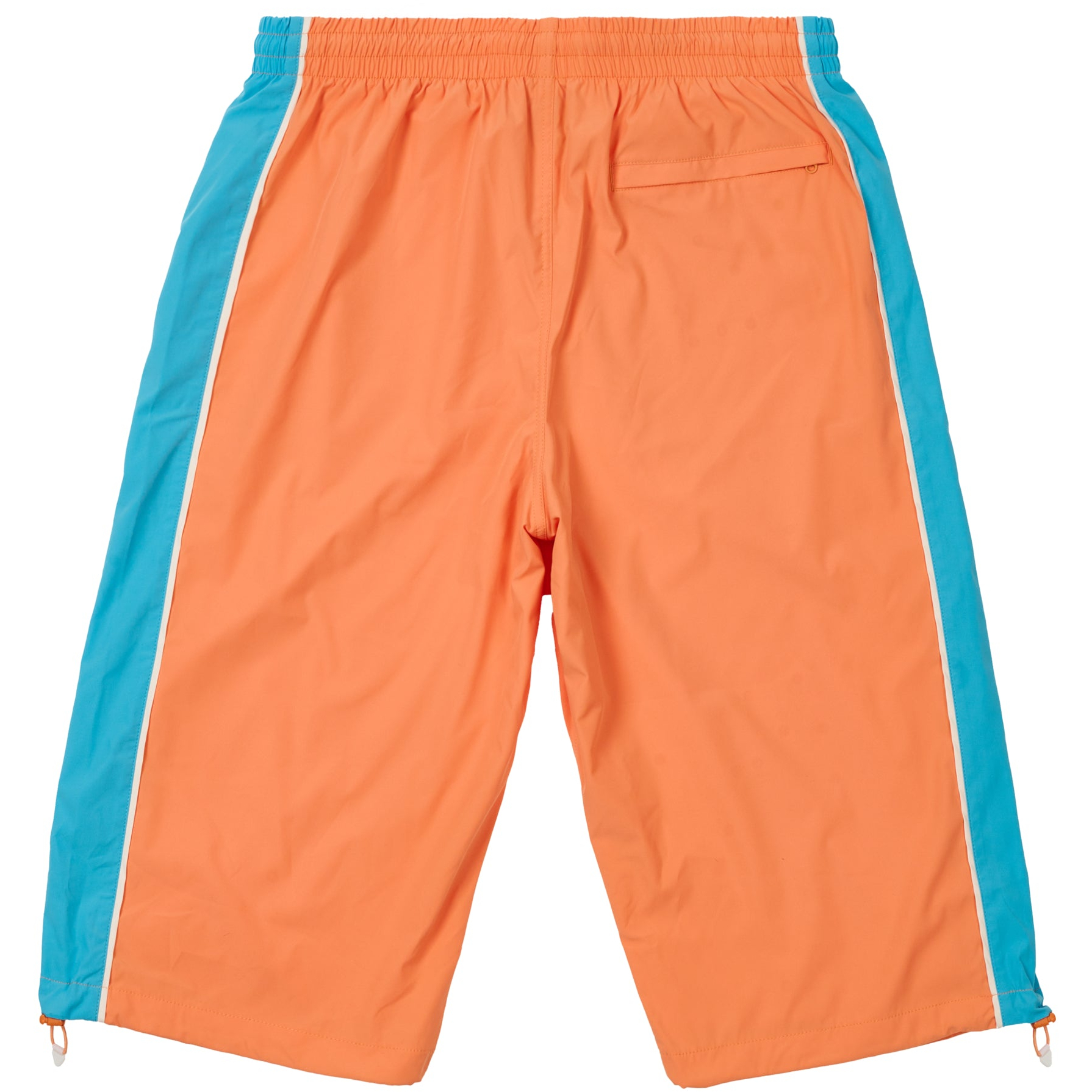 Thumbnail PALAIS PRO-TEAM 3/4 JOGGER TIGER ORANGE one color