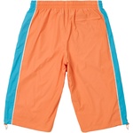 Thumbnail PALAIS PRO-TEAM 3/4 JOGGER TIGER ORANGE one color