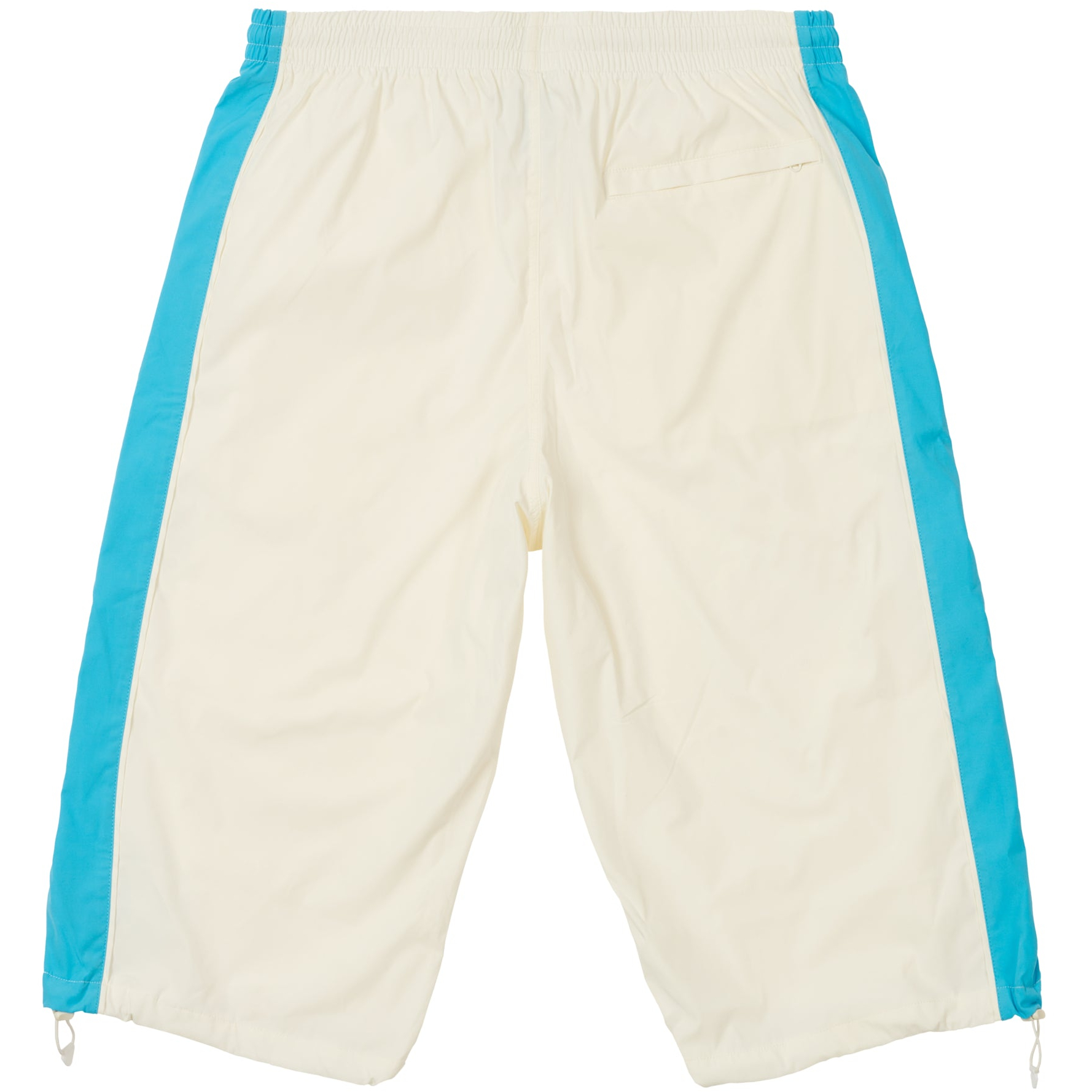 Thumbnail PALAIS PRO-TEAM 3/4 JOGGER WHITE one color