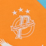 Thumbnail PALAIS PRO-TEAM CREW TIGER ORANGE one color