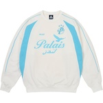 Thumbnail PALAIS PRO-TEAM CREW WHITE one color