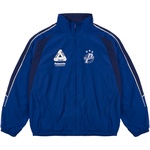 Thumbnail PALAIS PRO-TEAM JACKET BLUE BERRY one color