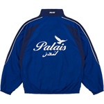 Thumbnail PALAIS PRO-TEAM JACKET BLUE BERRY one color