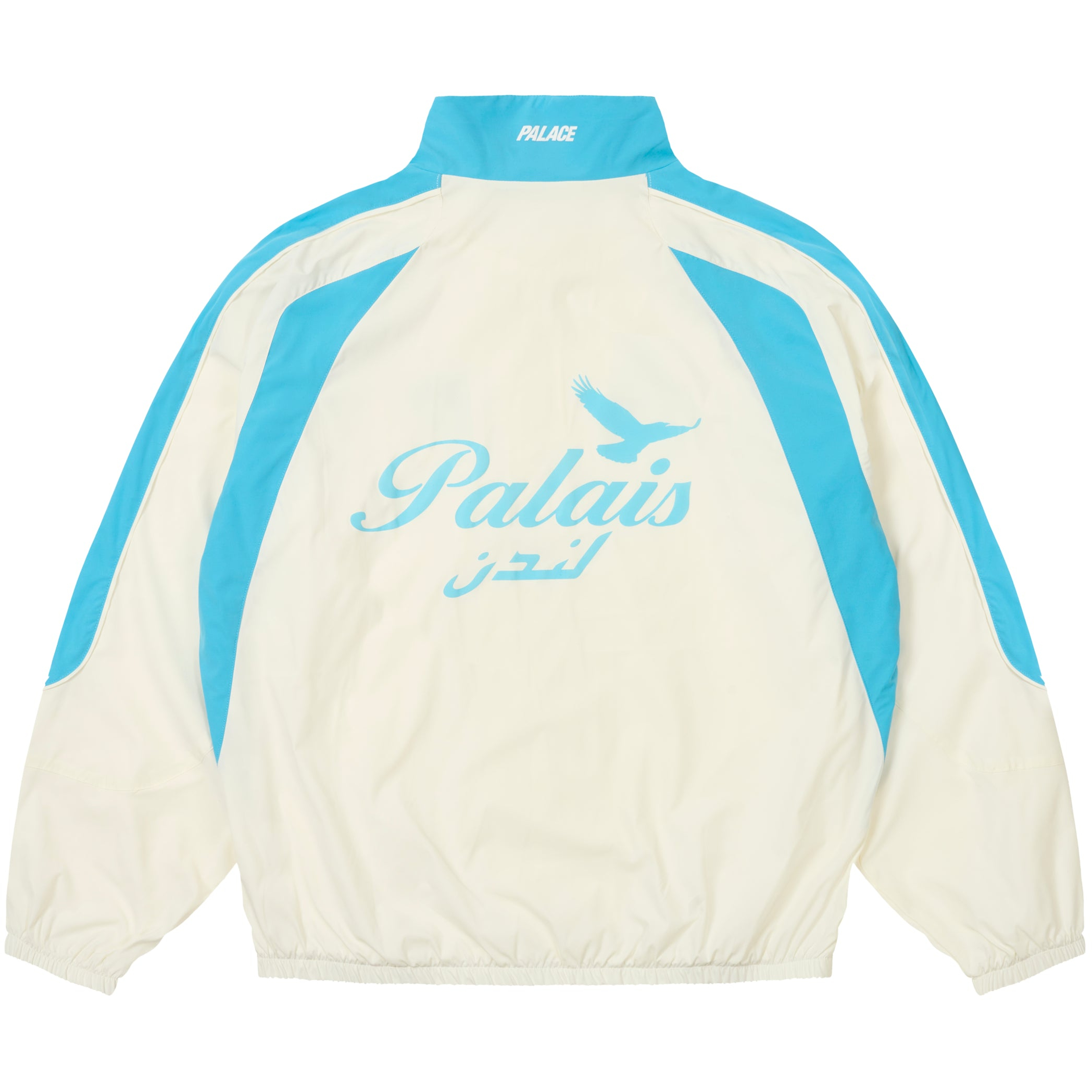 Thumbnail PALAIS PRO-TEAM JACKET WHITE one color