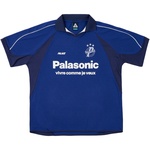 Thumbnail PALAIS PRO-TEAM JERSEY BLUE BERRY one color