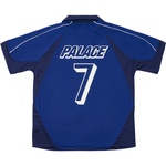 Thumbnail PALAIS PRO-TEAM JERSEY BLUE BERRY one color
