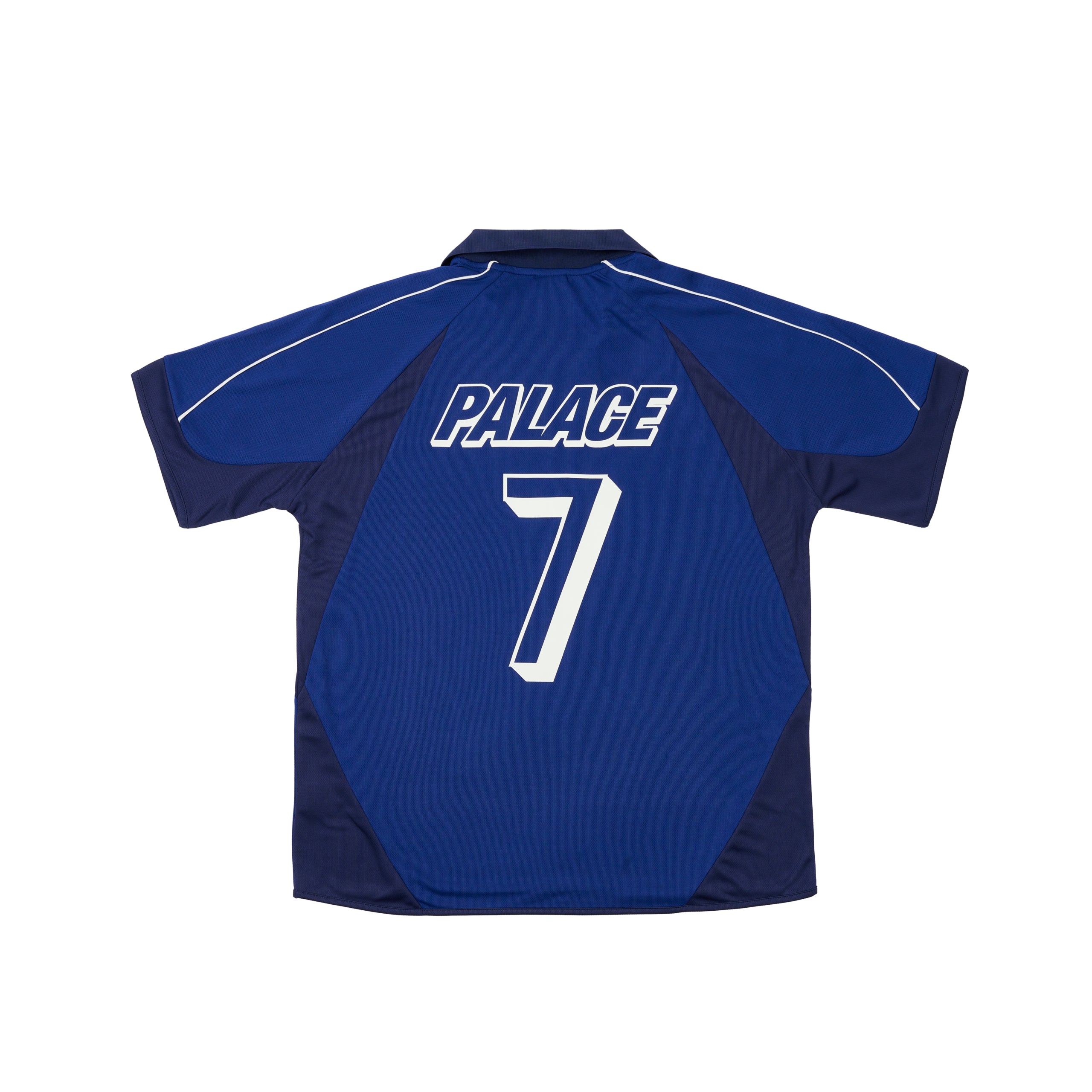 大人気アイテム Palais Pro-Team Jersey Blue Berry - Summer 2025 - Palace ウェア