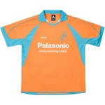 Thumbnail PALAIS PRO-TEAM JERSEY TIGER ORANGE one color
