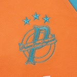 Thumbnail PALAIS PRO-TEAM JERSEY TIGER ORANGE one color