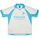 Thumbnail PALAIS PRO-TEAM JERSEY WHITE one color