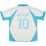 Thumbnail PALAIS PRO-TEAM JERSEY WHITE one color