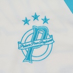 Palais Pro-Team Jersey White - Summer 2025 - Palace Community