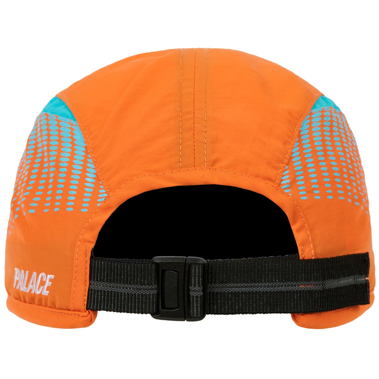 Thumbnail PALAIS PRO-TEAM RUNNER TIGER ORANGE one color