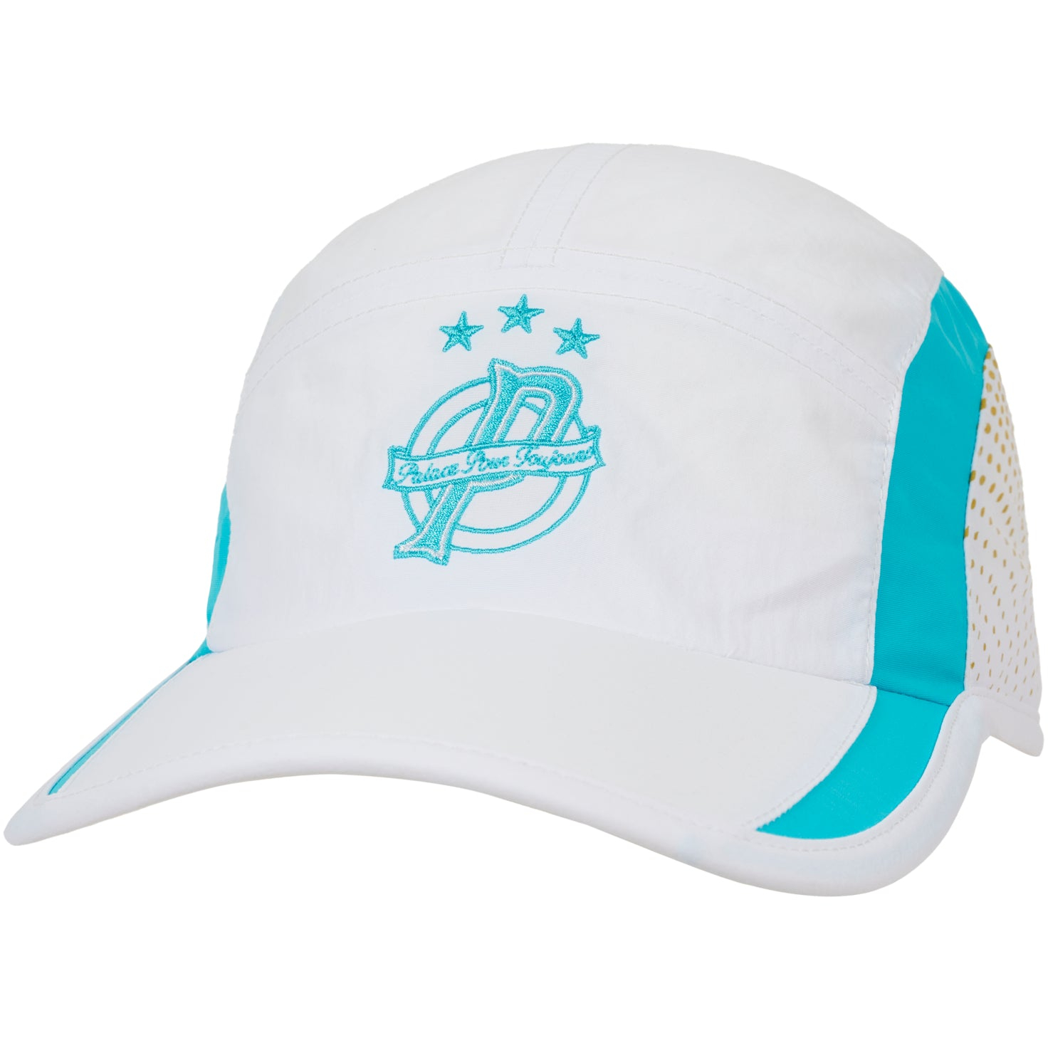 Thumbnail PALAIS PRO-TEAM RUNNER WHITE one color