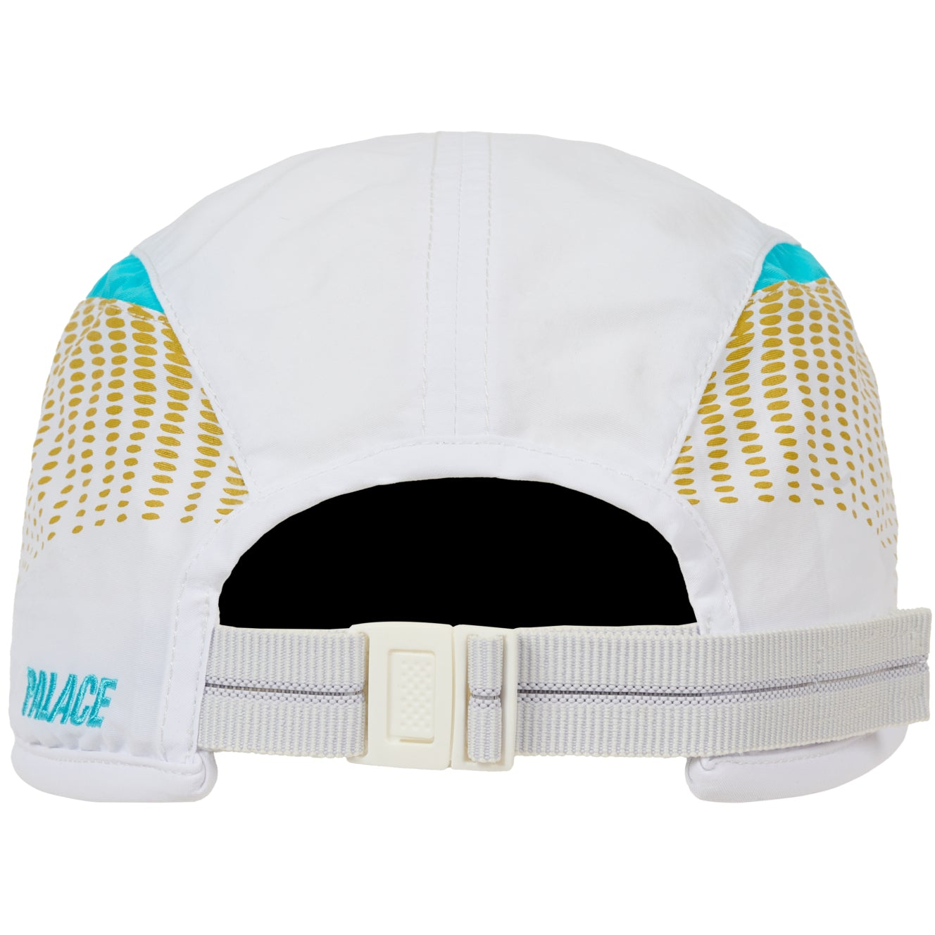 Thumbnail PALAIS PRO-TEAM RUNNER WHITE one color