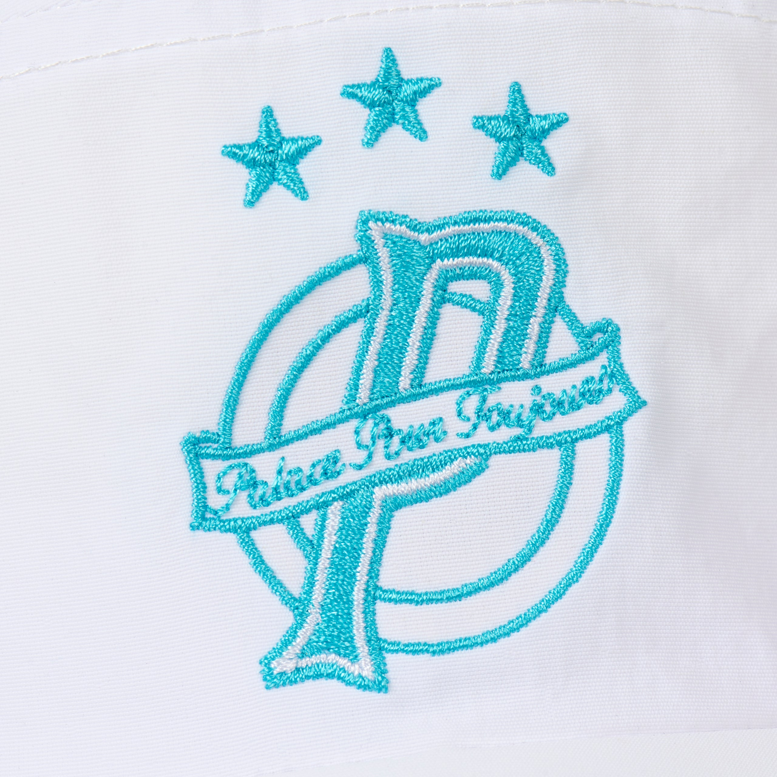 Thumbnail PALAIS PRO-TEAM RUNNER WHITE one color