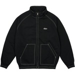 Thumbnail RINSED JACKET BLACK one color