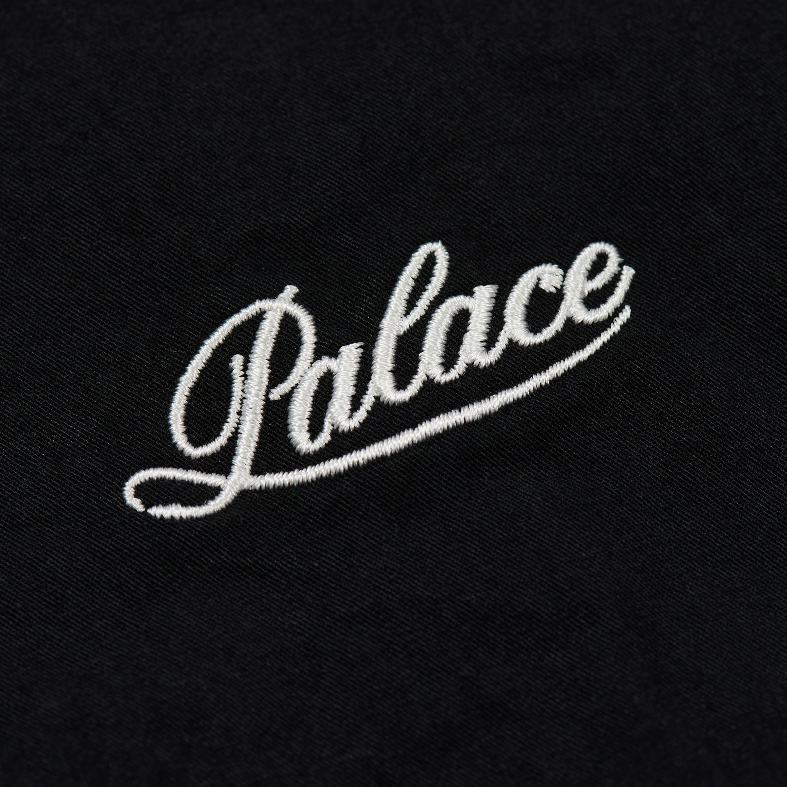Thumbnail RINSED JACKET BLACK one color