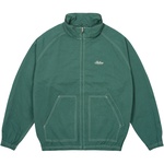 Thumbnail RINSED JACKET GREEN one color