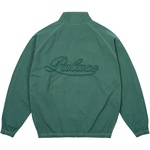Thumbnail RINSED JACKET GREEN one color