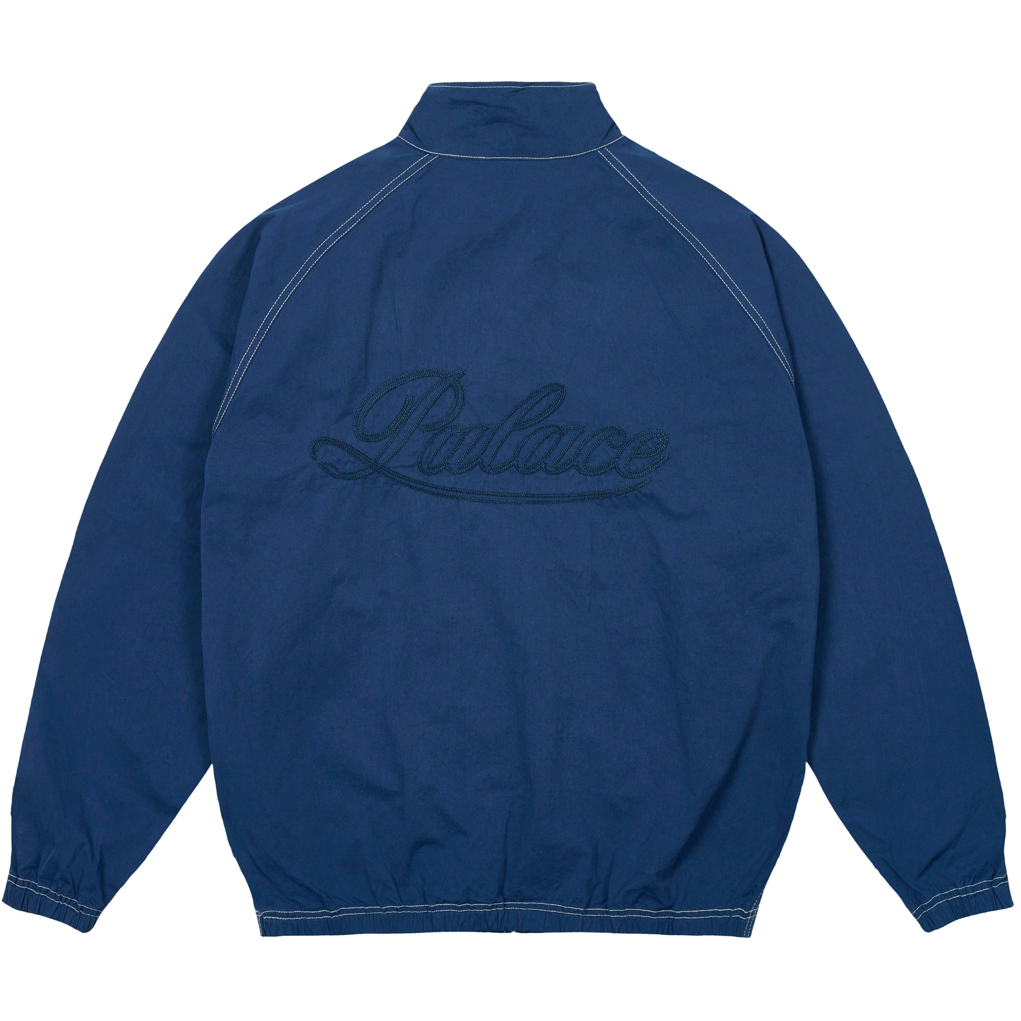 Thumbnail RINSED JACKET NAVY one color