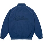Thumbnail RINSED JACKET NAVY one color