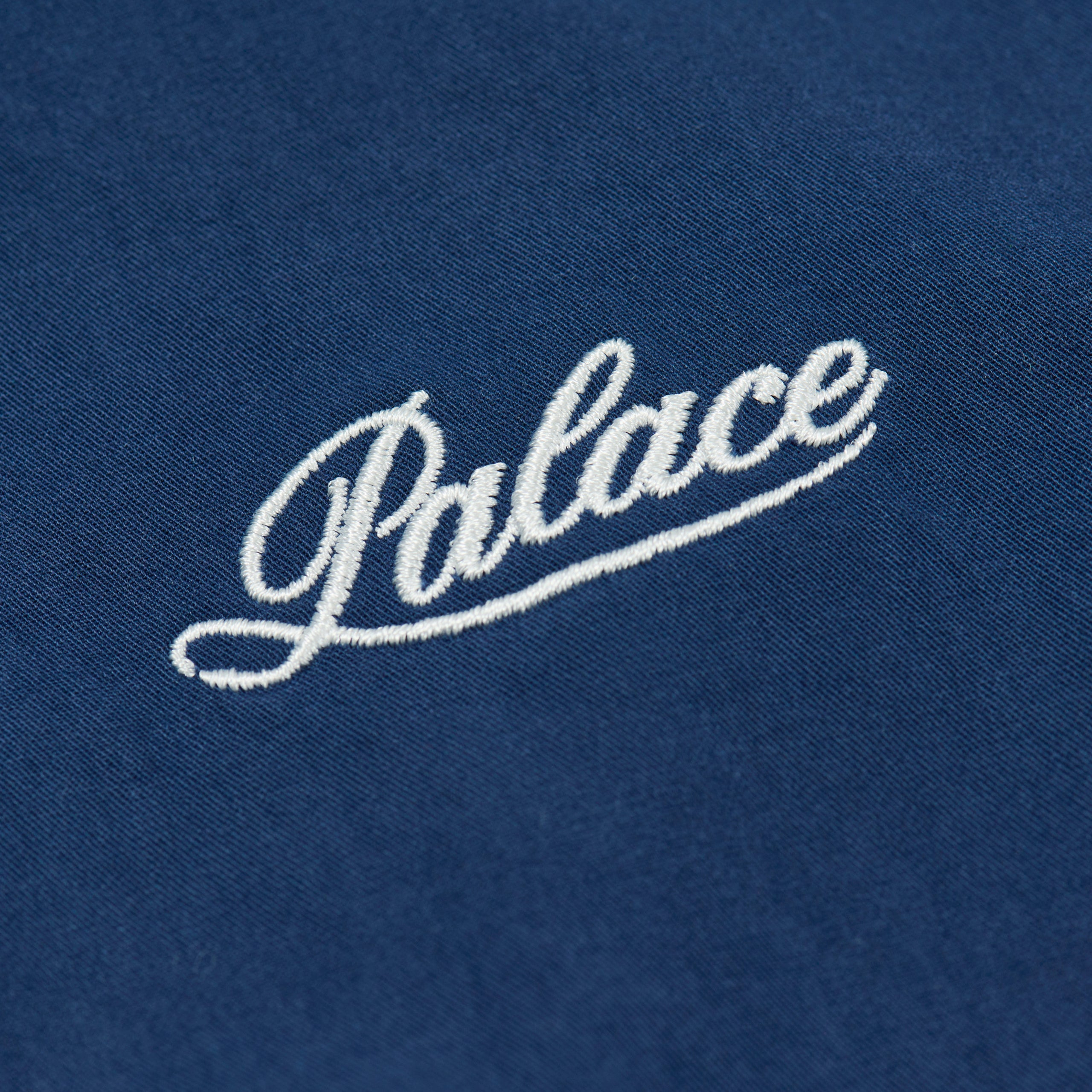 Thumbnail RINSED JACKET NAVY one color
