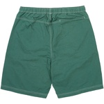 Thumbnail RINSED SHORT GREEN one color