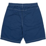 Thumbnail RINSED SHORT NAVY one color