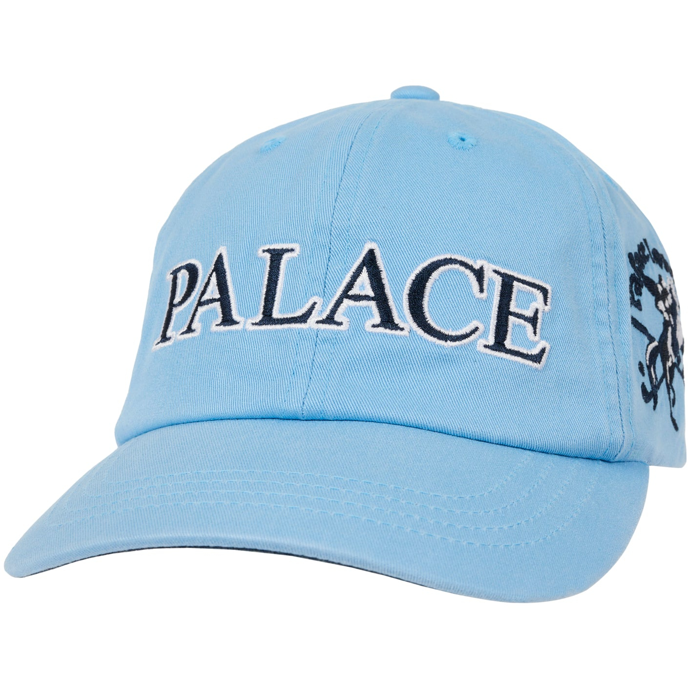 Thumbnail RUGBY 6-PANEL FRESH AIR one color