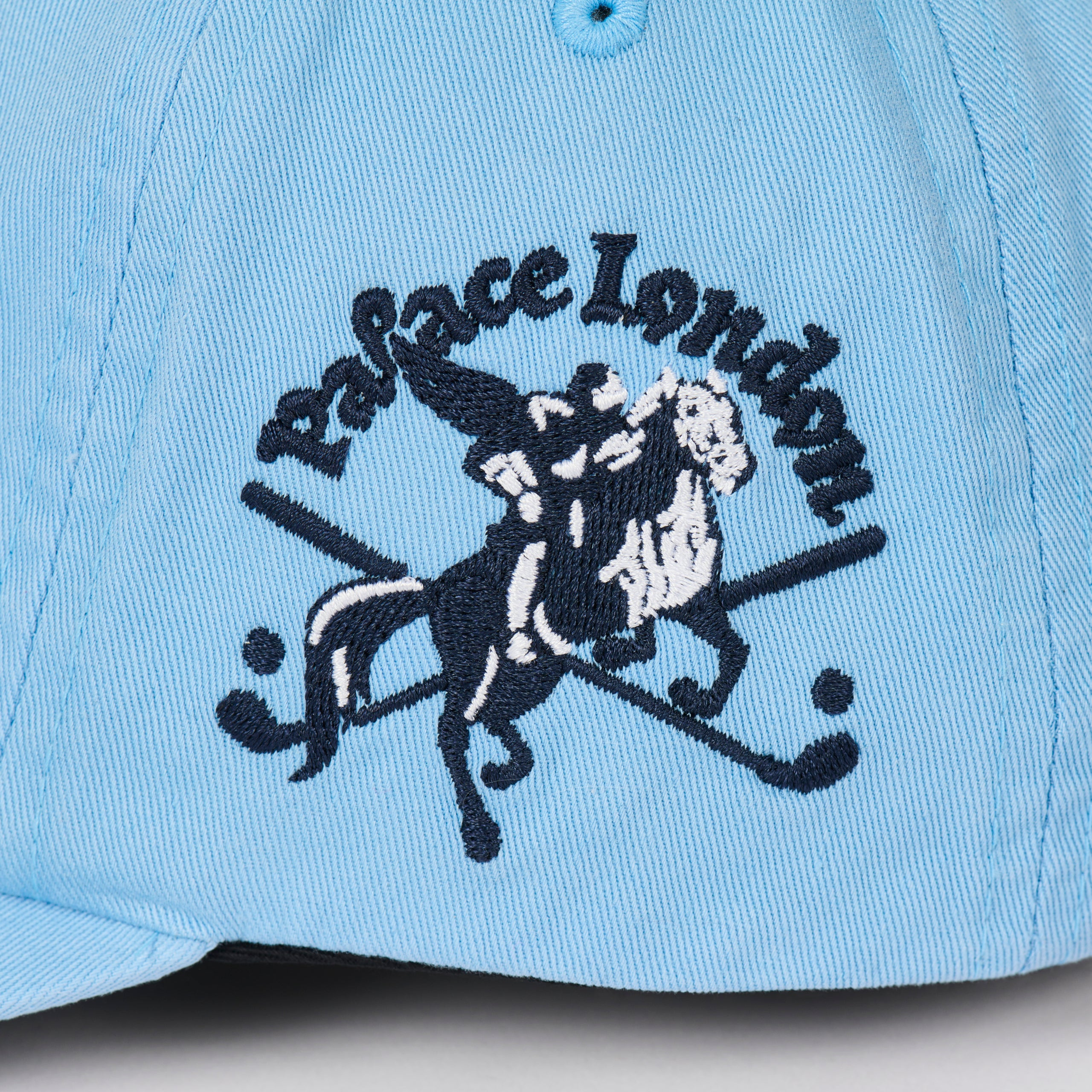 Thumbnail RUGBY 6-PANEL FRESH AIR one color