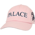 Thumbnail RUGBY 6-PANEL LUSH FLUSH one color