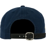 Thumbnail RUGBY 6-PANEL NAVY one color