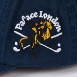 Thumbnail RUGBY 6-PANEL NAVY one color
