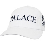 Thumbnail RUGBY 6-PANEL WHITE one color