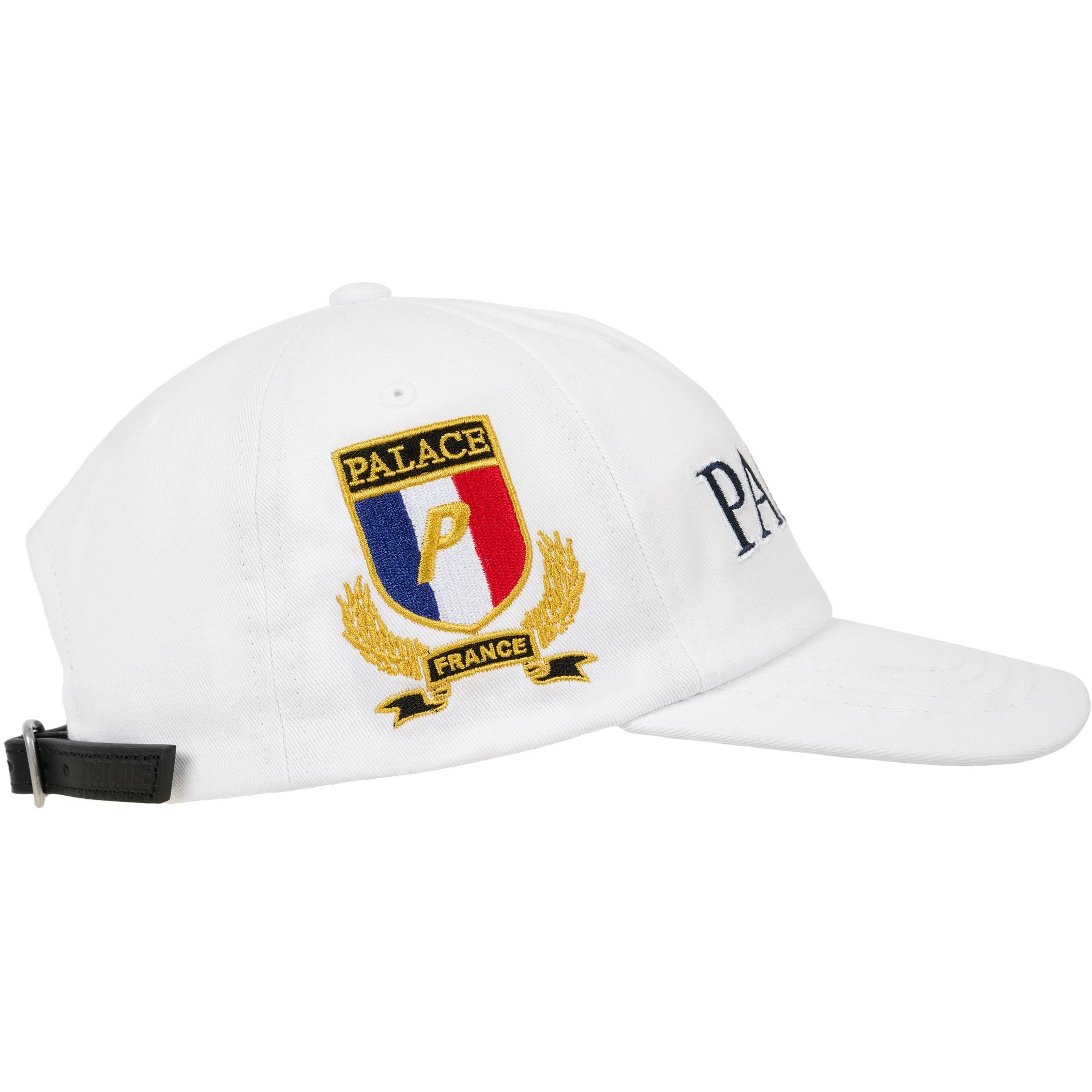 Thumbnail RUGBY 6-PANEL WHITE one color