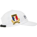 Thumbnail RUGBY 6-PANEL WHITE one color