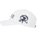 Thumbnail RUGBY 6-PANEL WHITE one color