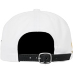 Thumbnail RUGBY 6-PANEL WHITE one color